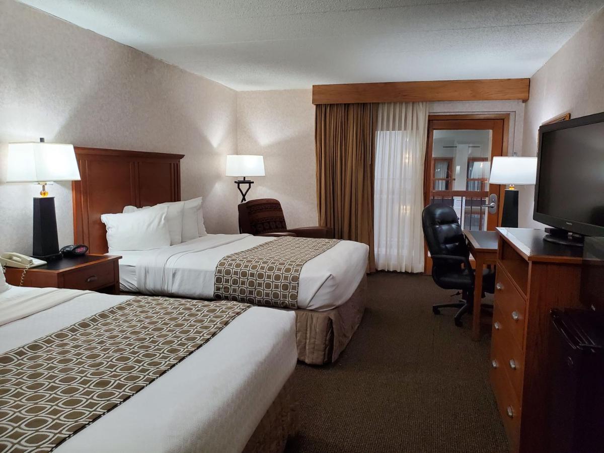 Ramkota Hotel Pierre Room photo