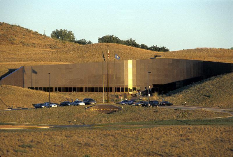 Ramkota Hotel Pierre Exterior photo